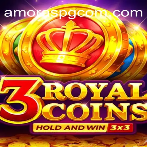 Exploring the World of 3royalcoins: A Journey of Excitement and Strategy
