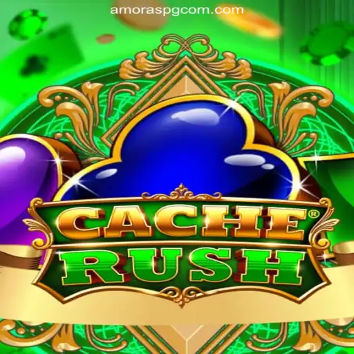 Dive into Excitement with CacheRush: A Thrilling Adventure Awaits