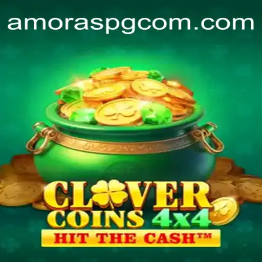 Exploring the Exciting World of CloverCoins4x4: A Daily Adventure with Amoras PG
