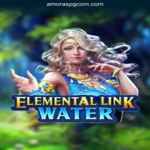 Dive into the Mystical World of ElementalLinkWater with Amoras PG