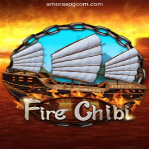 FireChibi: Ignite Your Gaming Experience with Amoras PG