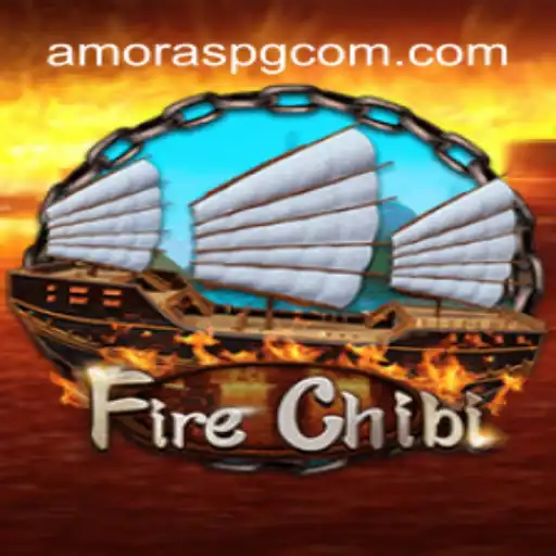 FireChibi: Ignite Your Gaming Experience with Amoras PG