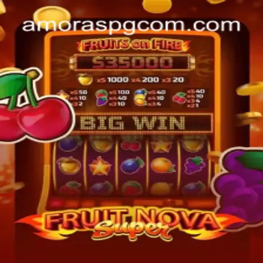 Discover FruitNovaSuper: A Journey into Daily Excitement and Fun