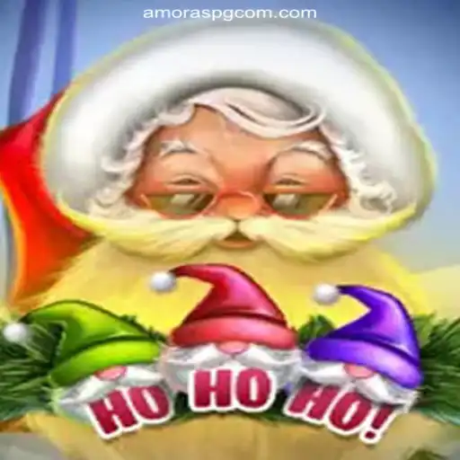 Delve into the Festive World of HoHoHo with Amoras PG