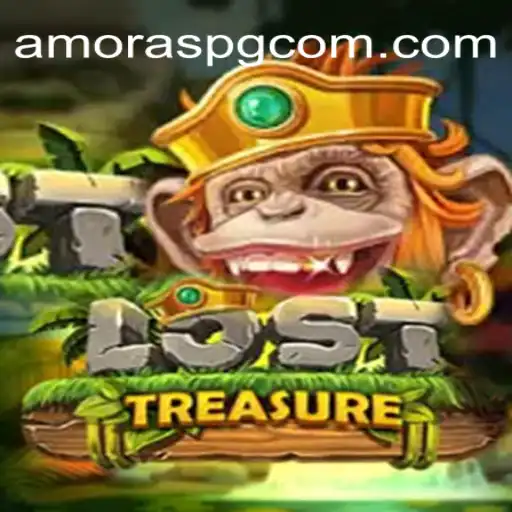 Discover the Enigma: LostTreasure and Amoras PG