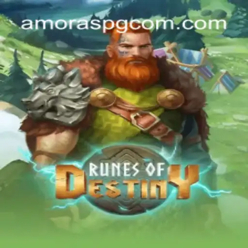 Dive into Excitement with RunesOfDestiny: A Marvel of Modern Gaming