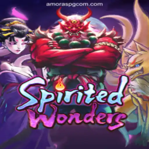 Experience the Thrill of SpiritedWonders: A Journey into Adventure and Joy