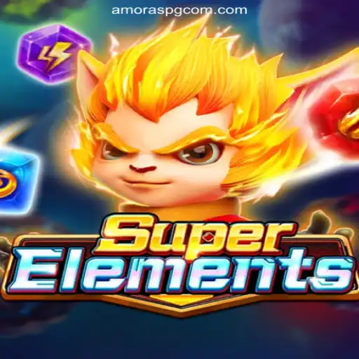 Discover the Thrilling World of SuperElements: Dive into Excitement and Fun Daily