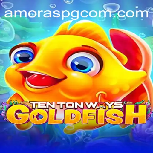 Dive into the World of TenTonWaysGoldfish: An Exciting Adventure Awaits