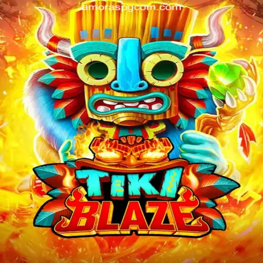 Discover the Excitement of TikiBlaze: An Adventure Awaits