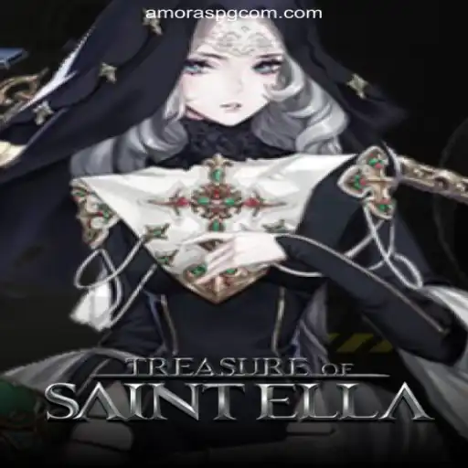 Embark on a Thrilling Adventure with TreasureofSaintElla