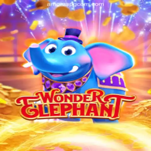 Discover WonderElephant: Dive into the Enchantment of Amoras PG
