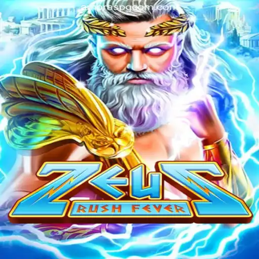 Dive into Excitement with ZeusRushFever: A Mythical Adventure
