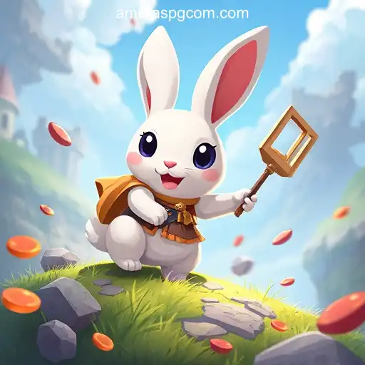 Fortune Rabbit Games: A Leap into the World of Interactive Entertainment