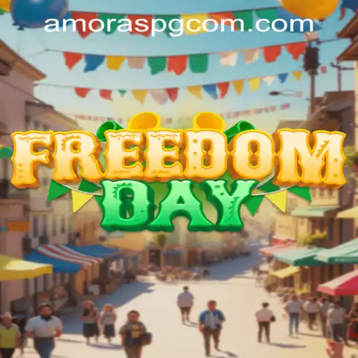Exploring the Excitement of FreedomDay: Dive into Amoras PG