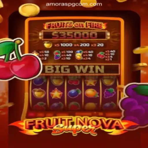 Discover FruitNovaSuper: A Journey into Daily Excitement and Fun