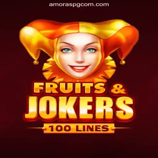 Discover the Thrilling World of FruitsAndJokers100