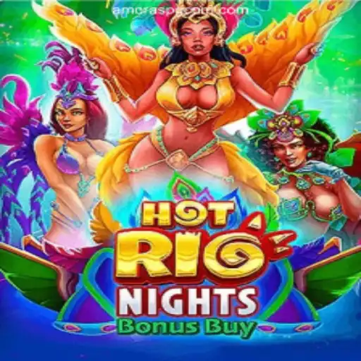 Explore the Excitement of HotRioNightsBonusBuy: A Deep Dive into Thrilling Gameplay