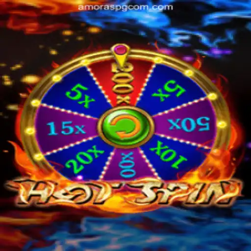 Dive into the Excitement with HotSpin: A Thrilling Gaming Experience