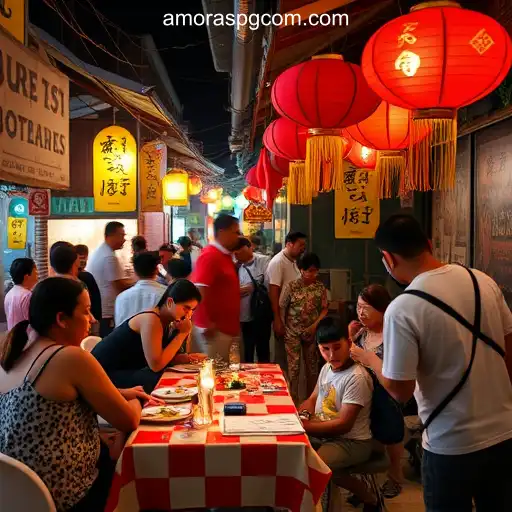 The Allure and Complexity of Jueteng