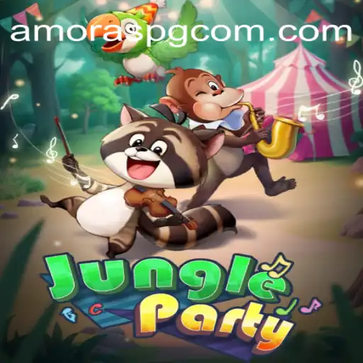 Explore 'JungleParty': An Exciting Adventure Awaits