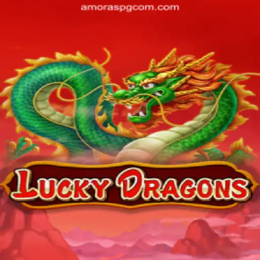 Dive into the Adventure of LuckyDragons: Amoras PG