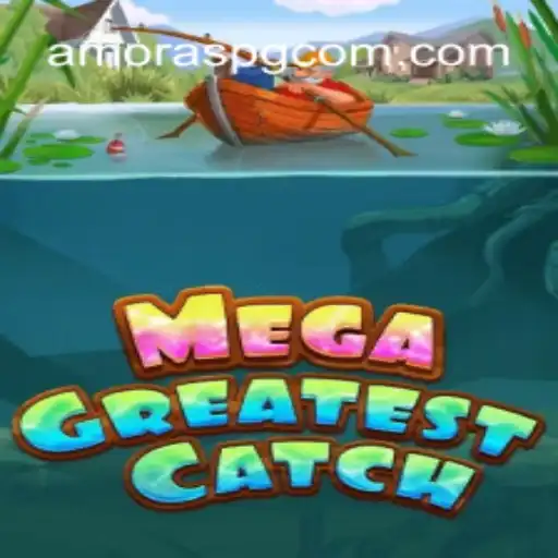 Dive into the Excitement of MegaGreatestCatch: The Ultimate Gaming Adventure