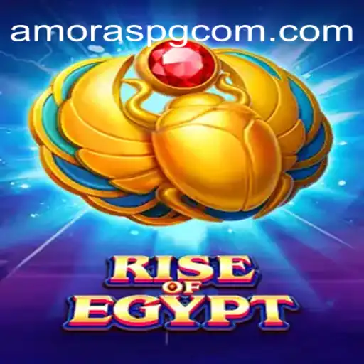 Unveiling the World of RiseOfEgypt: Dive into Endless Excitement and Fun