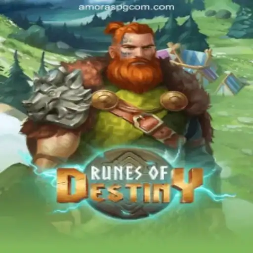 Dive into Excitement with RunesOfDestiny: A Marvel of Modern Gaming