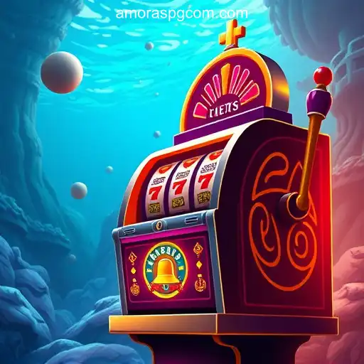 Amoras PG: Dive into Excitement and Fun Daily with Slot Machines
