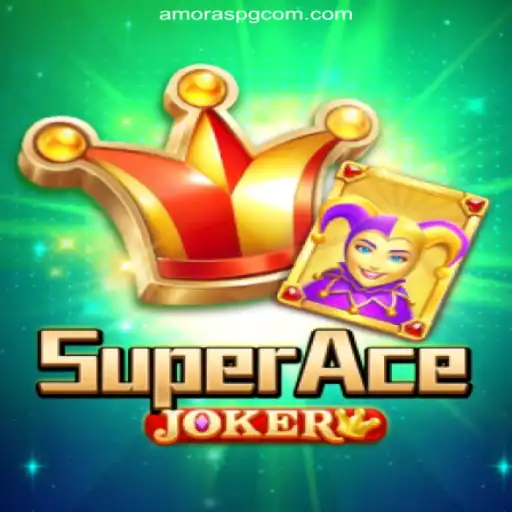 SuperAceJoker: Dive into Excitement and Fun Daily