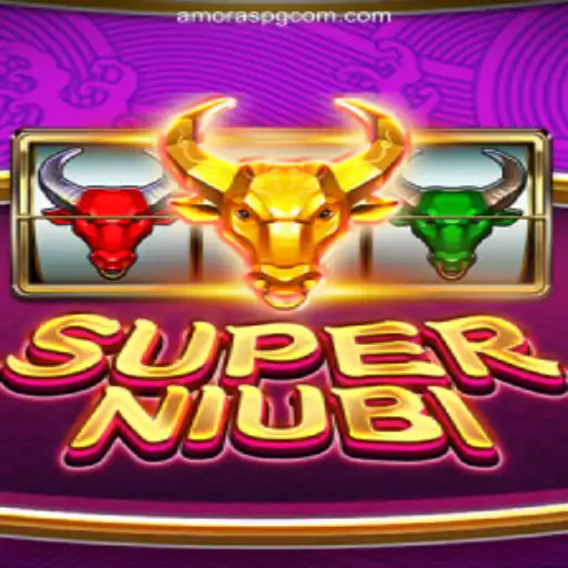 SuperNiubi: Amoras PG Dive into Excitement and Fun Daily