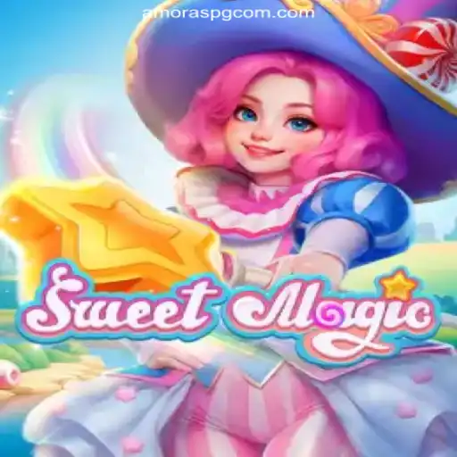 Discover the Enchantment of SweetMagic: A Journey into Amoras PG