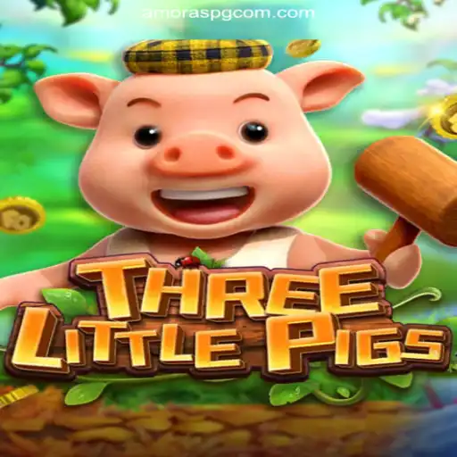 Dive into the Excitement and Fun of THREELITTLEPIGS: A Detailed Guide