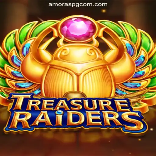 Unveiling TREASURERAIDERS: Dive into Excitement and Fun Daily
