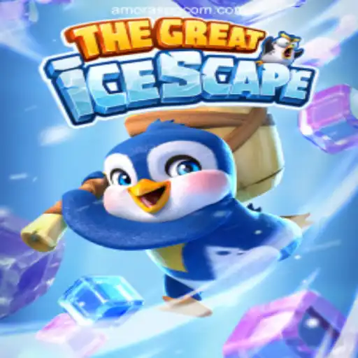 TheGreatIcescape: Dive into Excitement and Fun with Amoras PG