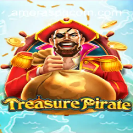 TreasurePirate: Dive into Exciting Adventures with Amoras PG